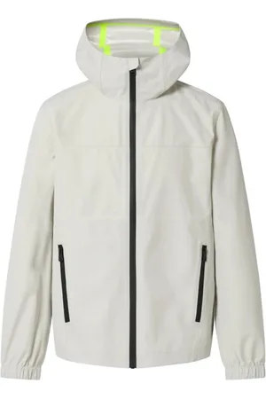 ECOALF Uomo, Giacche, Grigio, M, new