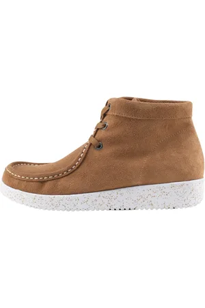Nature Donna, Scarpe, Marrone, 36 EU, new