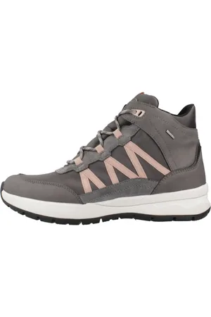 Geox Donna, Scarpe, Grigio, 38 EU, new