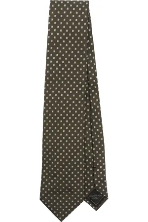 BRIONI Uomo, Accessori, Verde, Taglia unica, new