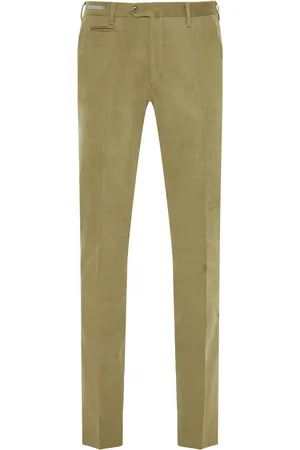corneliani Uomo, Pantaloni, Verde, L, new