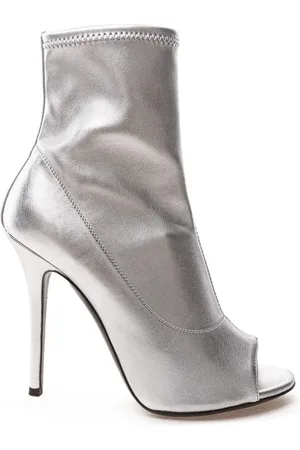 Giuseppe Zanotti Donna, Scarpe, Grigio, 38 EU, new