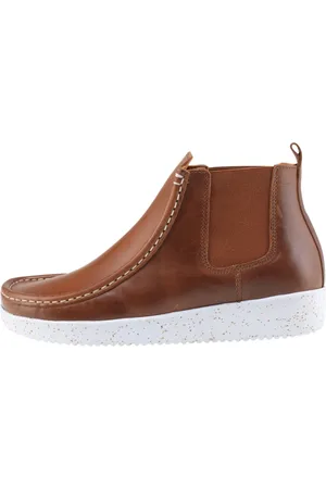 Nature Donna, Scarpe, Marrone, 38 EU, new