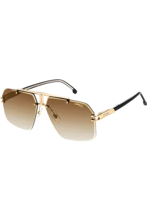 Carrera Uomo, Accessori, Giallo, 63 MM, new