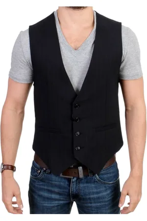 Costume National Uomo, Abiti Uomo, Nero, M, new