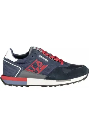 Napapijri Uomo, Scarpe, Blu, 40 EU, new