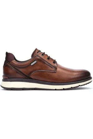 Pikolinos Uomo, Scarpe, Marrone, 43 EU, new