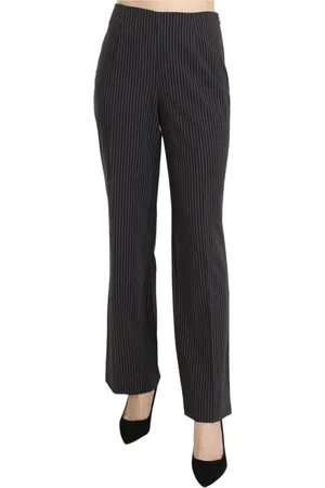 Bencivenga Donna, Pantaloni, Nero, S, new