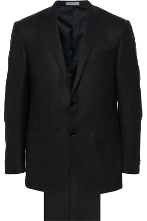 corneliani Uomo, Abiti Uomo, Grigio, M, new