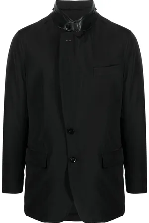 Tom Ford Uomo, Giacche, Nero, 2Xl, new