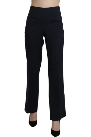 Bencivenga Donna, Pantaloni, Blu, L, new