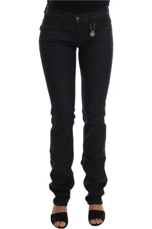 Costume National Donna, Jeans, Blu, W29, new