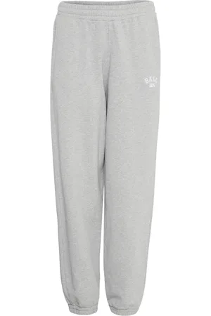 Ball Donna, Pantaloni, Grigio, XL, new