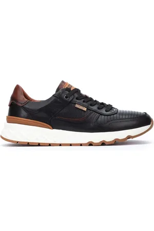 Pikolinos Uomo, Scarpe, Nero, 39 EU, new