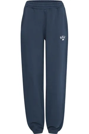 Ball Donna, Pantaloni, Blu, XL, new