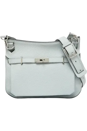 Hermès Donna, Pre-owned, Blu, Taglia unica, used