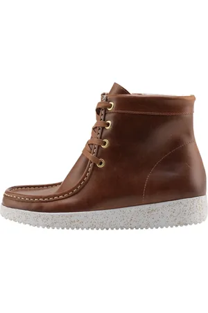 Nature Donna, Scarpe, Marrone, 36 EU, new
