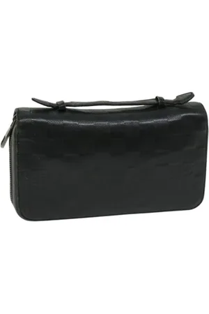 LOUIS VUITTON Donna, Pre-owned, Nero, Taglia unica, used