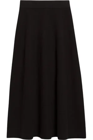 Ivy & Oak Donna, Gonne, Nero, XL, new