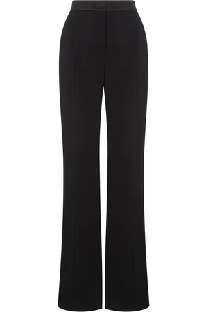 Alberta Ferretti Donna, Pantaloni, Nero, M, new