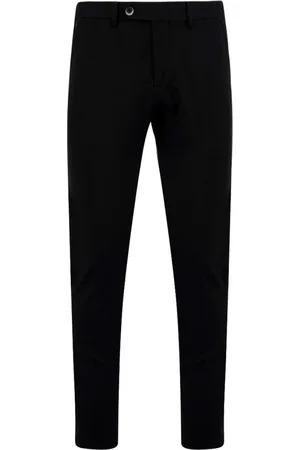 Gaudi Uomo, Pantaloni, Blu, L, new