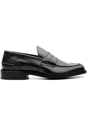 TRICKERS Uomo, Scarpe, Blu, 40 EU, new