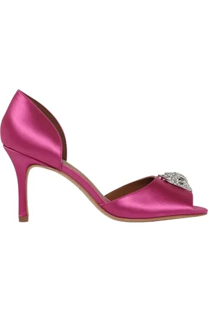 Kurt Geiger Donna, Scarpe, Rosa, 37 EU, new