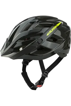 Alpina Unisex, Sport, Nero, Taglia unica, new