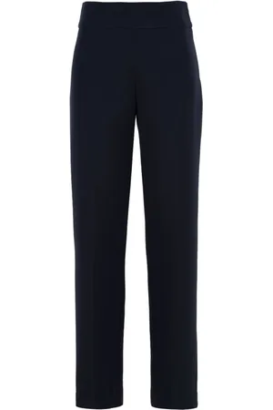 Aspesi Donna, Pantaloni, Blu, XS, new