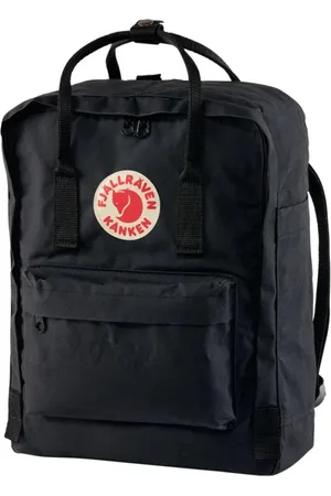 Fjällräven Uomo, Sport, Nero, Taglia unica, new