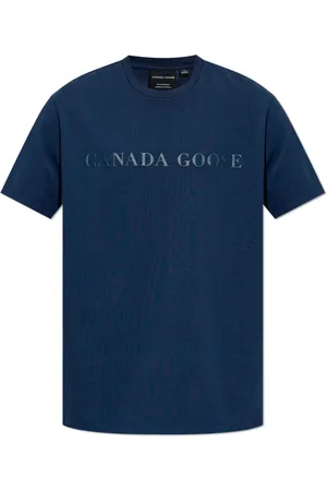Canada Goose Uomo, Top, Blu, S, new