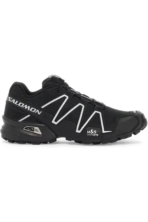 Salomon Uomo, Sport, Nero, 44 EU, new
