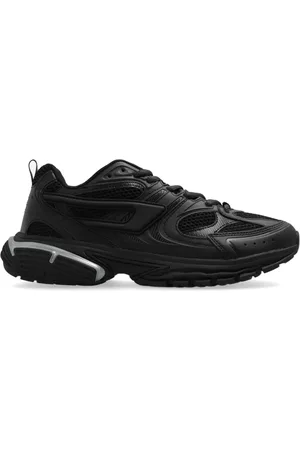 Diesel Uomo, Scarpe, Nero, 40 EU, new