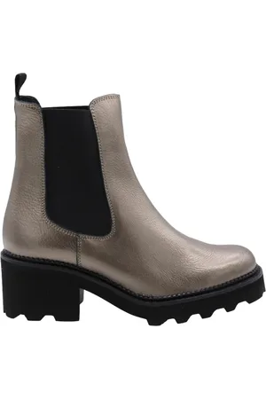 CTWLK. Donna, Scarpe, Grigio, 41 EU, new