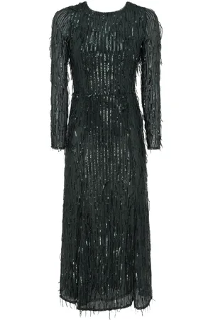 Guess Donna, Abiti, Nero, S, new