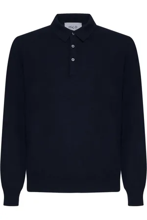 D4.0 Uomo, Top, Blu, XL, new