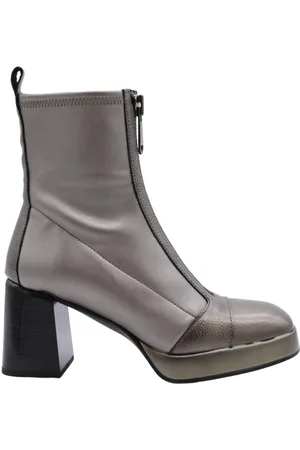 Hispanitas Donna, Scarpe, Grigio, 40 EU, new