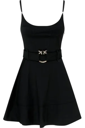 Pinko Donna, Abiti, Nero, S, new