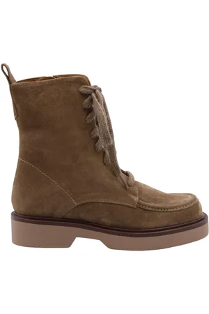 CTWLK. Donna, Scarpe, Marrone, 38 EU, new