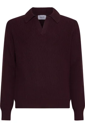 D4.0 Uomo, Maglie, Rosso, S, new