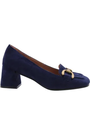 Bibi Lou Donna, Scarpe, Blu, 38 EU, new