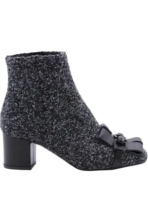 ENZO DI MARTINO Donna, Scarpe, Grigio, 39 EU, new