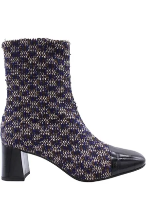 E mia Donna, Scarpe, Blu, 38 EU, new