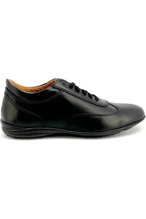 Duca Di Morrone Uomo, Scarpe, Nero, 41 EU, new