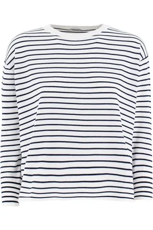Aspesi Donna, Maglie, Bianco, S, new