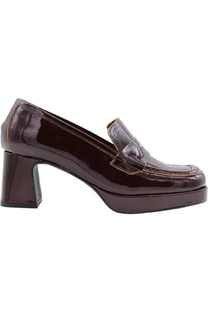 CTWLK. Donna, Scarpe, Marrone, 40 EU, new