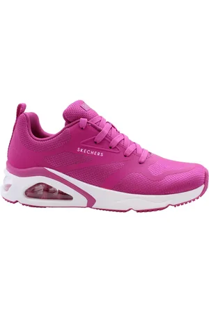 Skechers Donna, Scarpe, Rosa, 38 EU, new