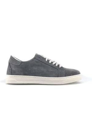 Duca Di Morrone Uomo, Scarpe, Grigio, 44 EU, new