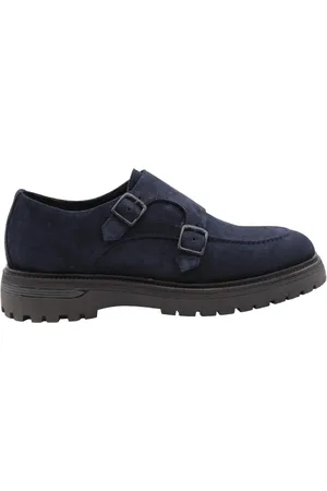Cycleur de luxe Uomo, Scarpe, Blu, 42 EU, new