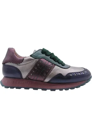 Hispanitas Donna, Scarpe, Multicolore, 37 EU, new